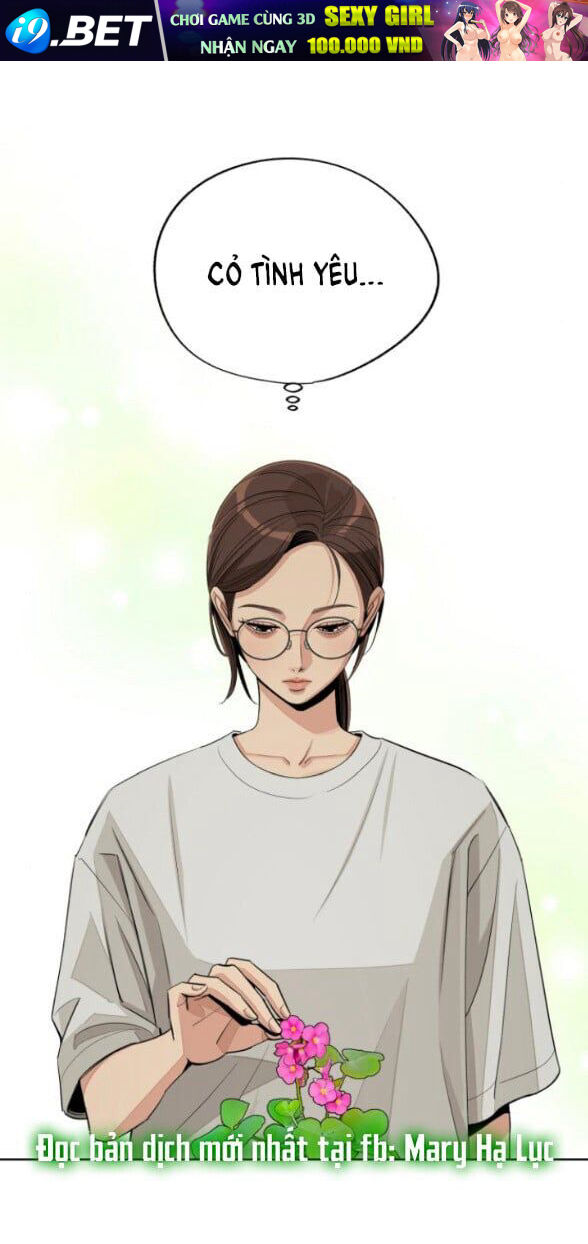 Tình Yêu Của Ik Seob Chapter 70 - Trang 35