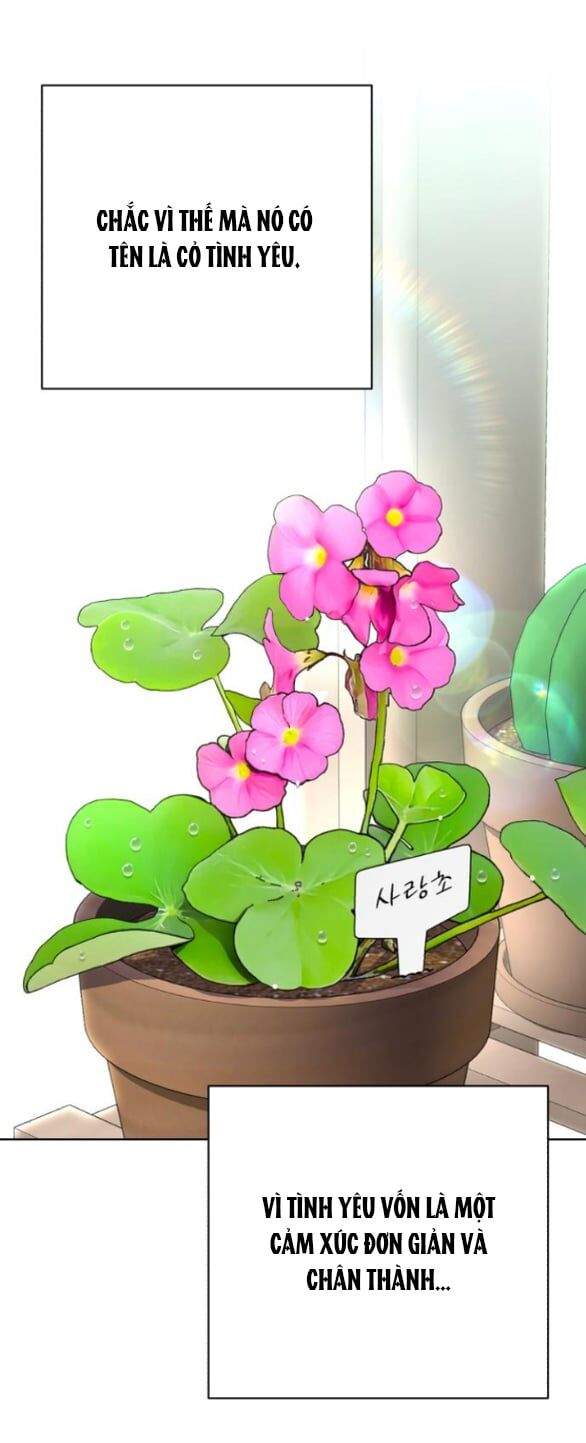 Tình Yêu Của Ik Seob Chapter 70 - Trang 38