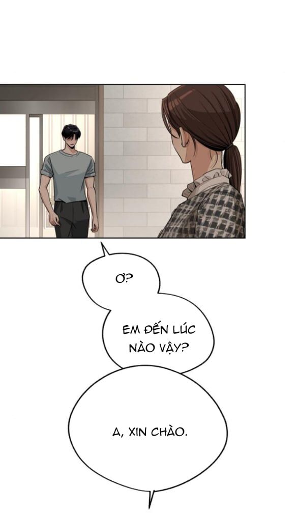 Tình Yêu Của Ik Seob Chapter 70 - Trang 41