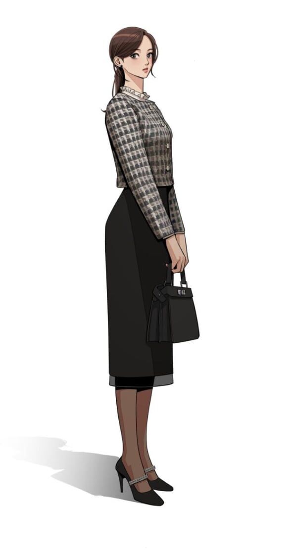 Tình Yêu Của Ik Seob Chapter 70 - Trang 42