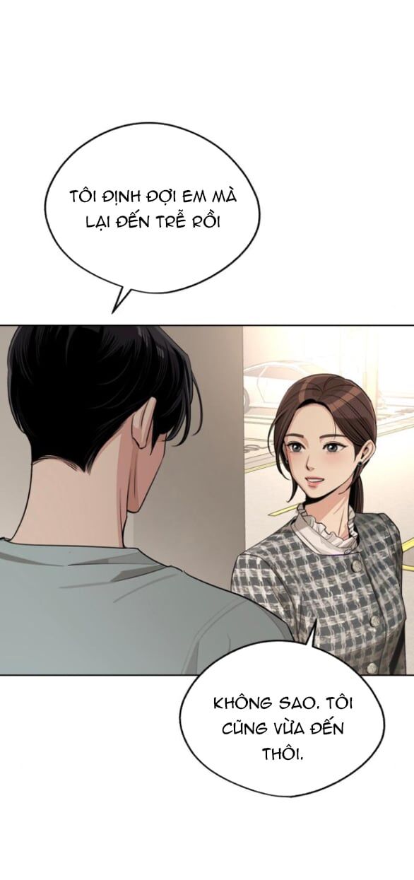 Tình Yêu Của Ik Seob Chapter 70 - Trang 43