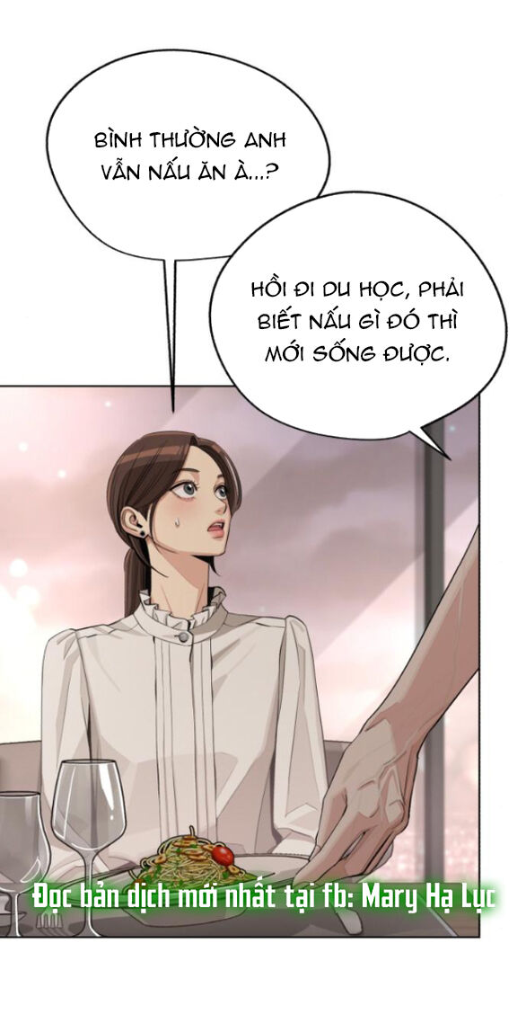 Tình Yêu Của Ik Seob Chapter 70 - Trang 50