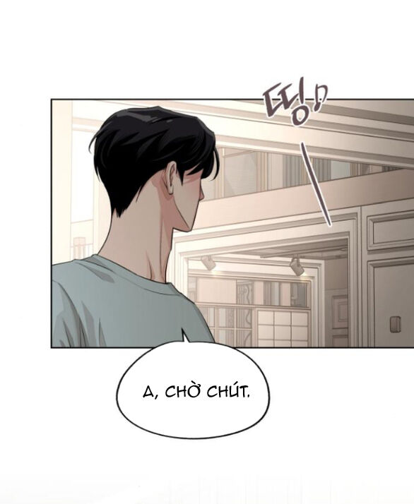 Tình Yêu Của Ik Seob Chapter 70 - Trang 51