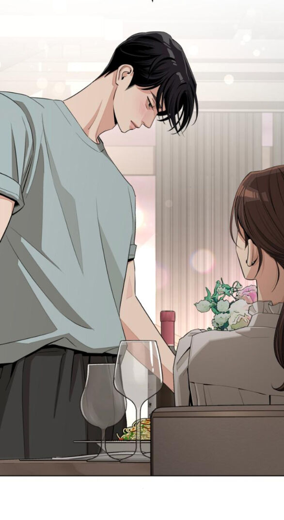 Tình Yêu Của Ik Seob Chapter 70 - Trang 57