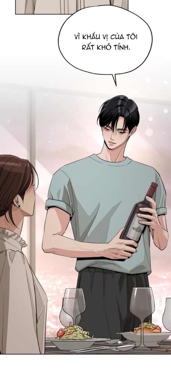 Tình Yêu Của Ik Seob Chapter 70 - Trang 60