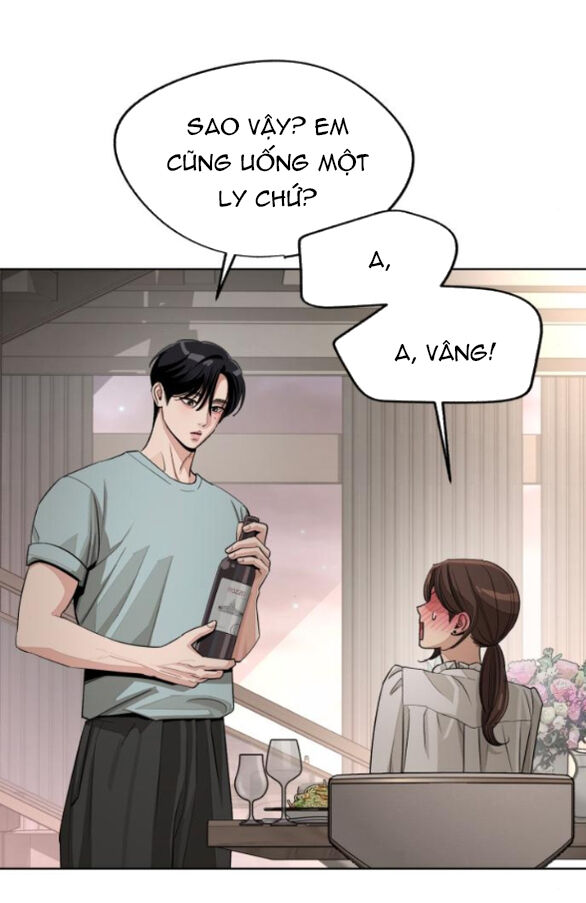 Tình Yêu Của Ik Seob Chapter 70 - Trang 63