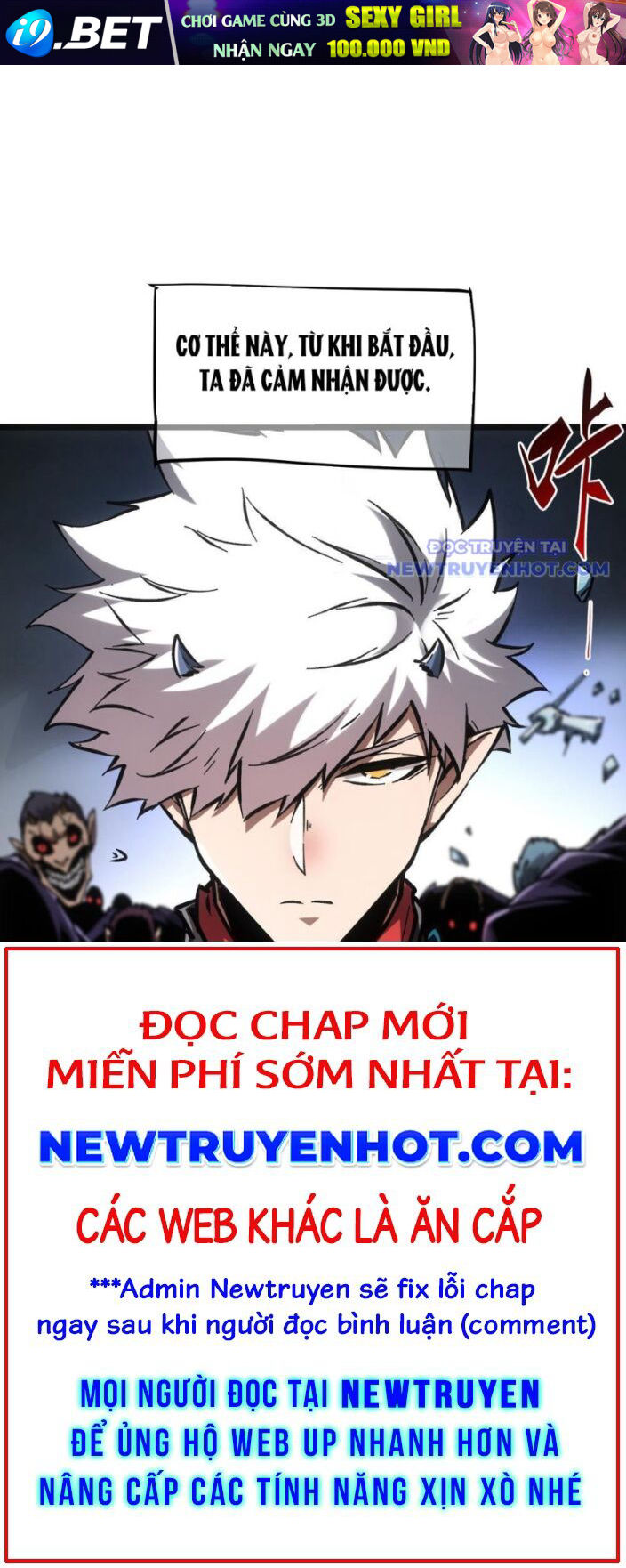 Không Chết Được Ta Đành Thống Trị Ma Giới - Chapter 88 - Page 10