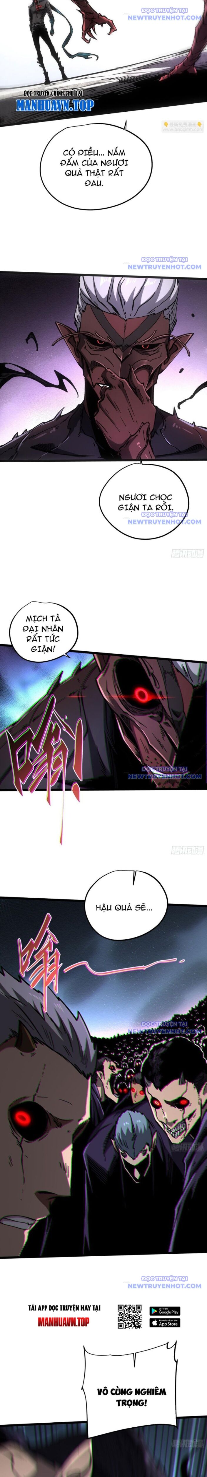 Không Chết Được Ta Đành Thống Trị Ma Giới - Chapter 88 - Page 7