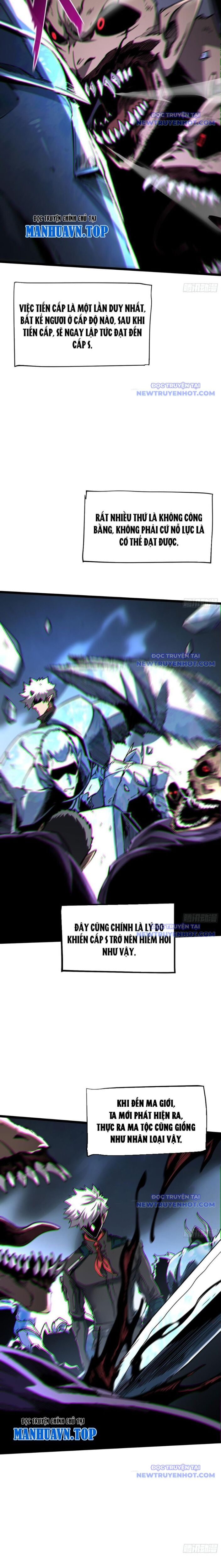 Không Chết Được Ta Đành Thống Trị Ma Giới - Chapter 88 - Page 9