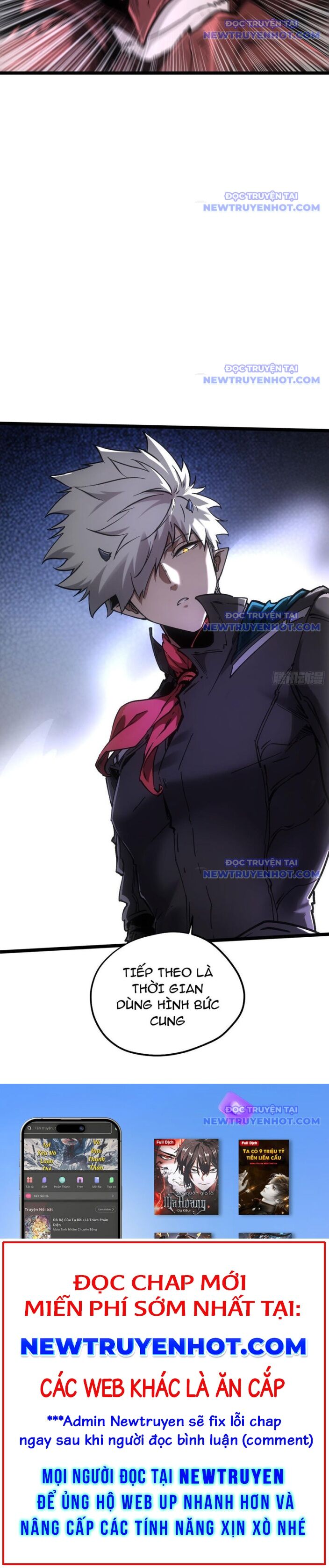 Không Chết Được Ta Đành Thống Trị Ma Giới - Chapter 89 - Page 10