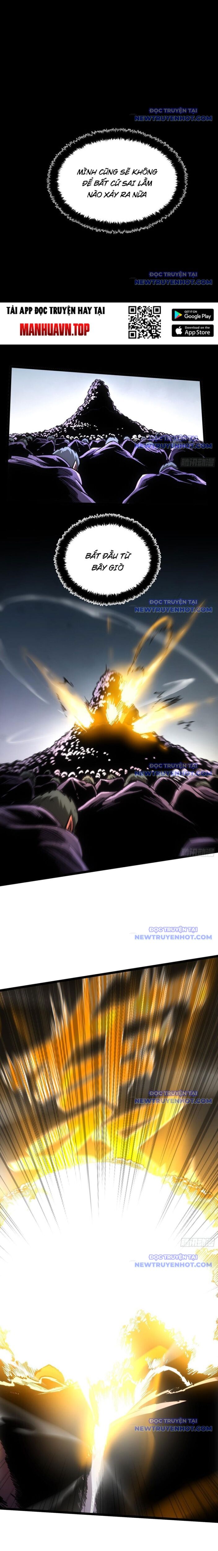 Không Chết Được Ta Đành Thống Trị Ma Giới - Chapter 89 - Page 4