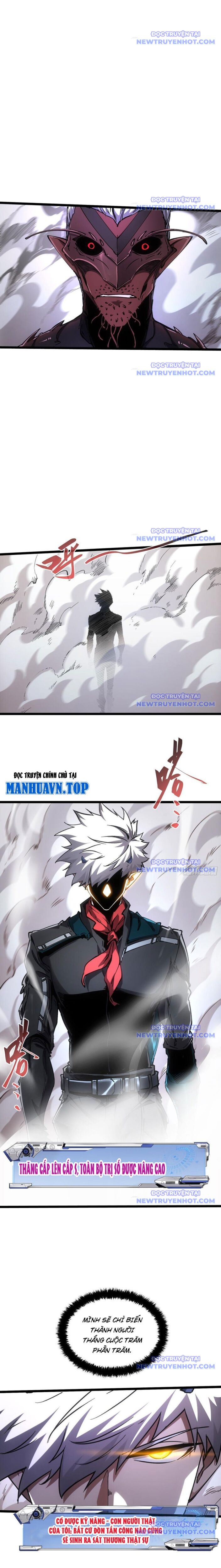 Không Chết Được Ta Đành Thống Trị Ma Giới - Chapter 89 - Page 5