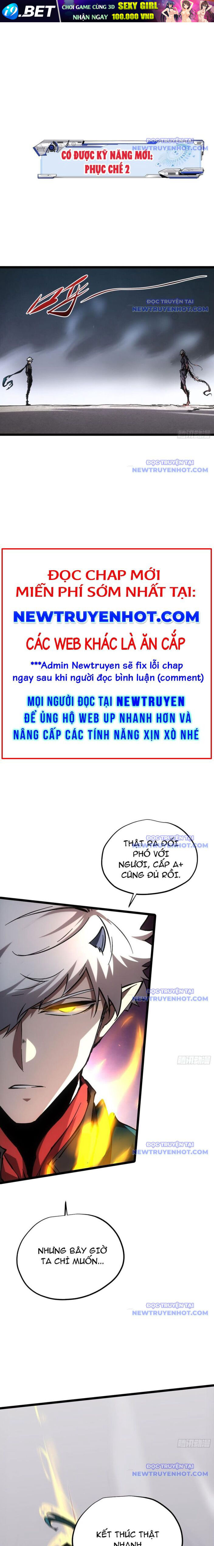 Không Chết Được Ta Đành Thống Trị Ma Giới - Chapter 89 - Page 6