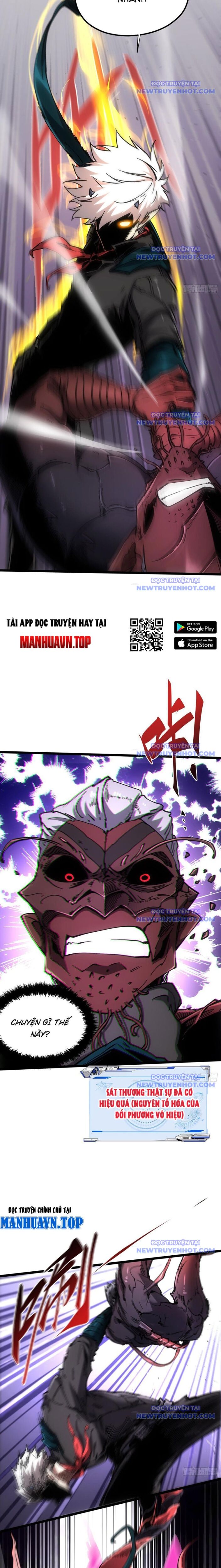 Không Chết Được Ta Đành Thống Trị Ma Giới - Chapter 89 - Page 7