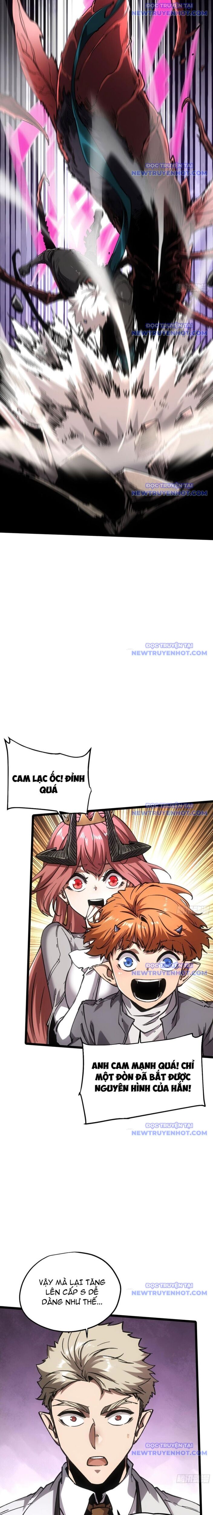 Không Chết Được Ta Đành Thống Trị Ma Giới - Chapter 89 - Page 8