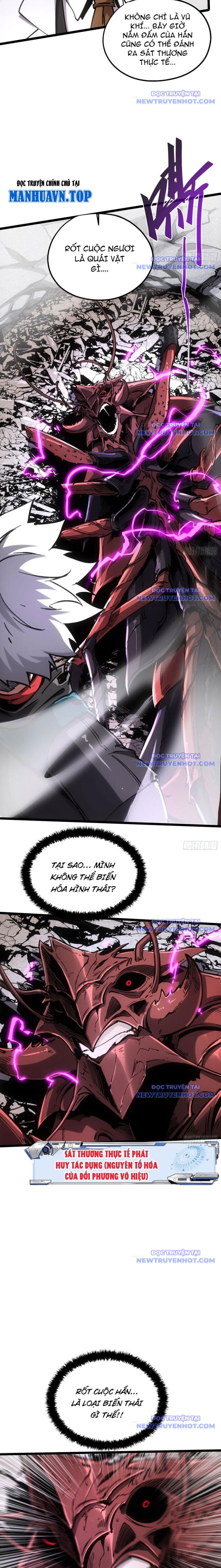 Không Chết Được Ta Đành Thống Trị Ma Giới - Chapter 89 - Page 9