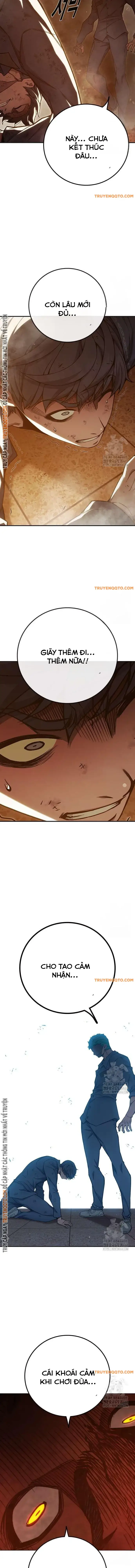 Nhà Tù Vị Thành Niên - Chapter 45 - Page 10