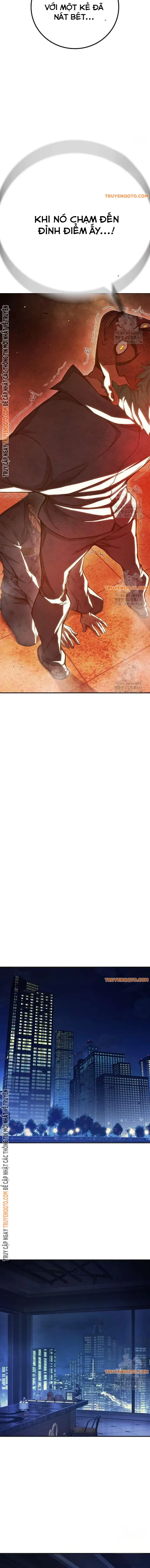 Nhà Tù Vị Thành Niên - Chapter 45 - Page 11