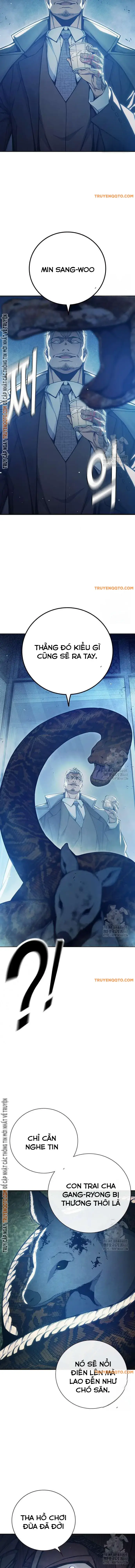 Nhà Tù Vị Thành Niên - Chapter 45 - Page 13