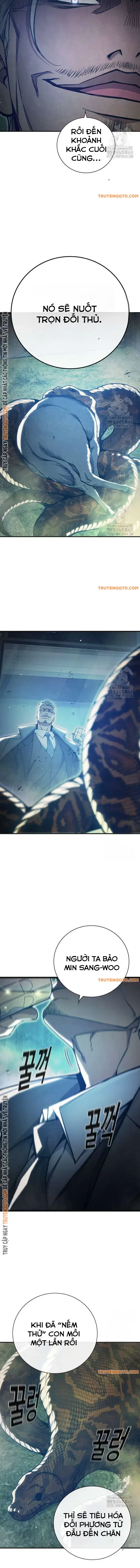 Nhà Tù Vị Thành Niên - Chapter 45 - Page 14