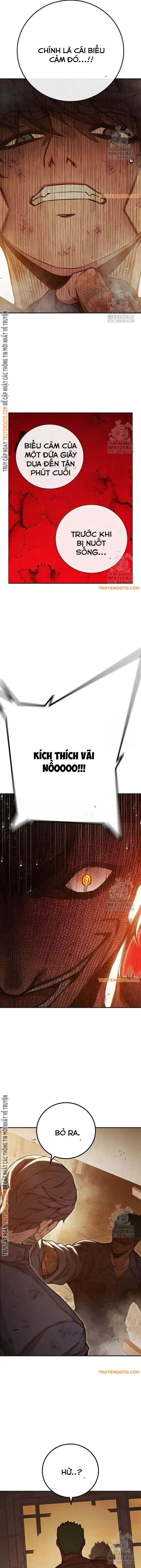 Nhà Tù Vị Thành Niên - Chapter 45 - Page 17