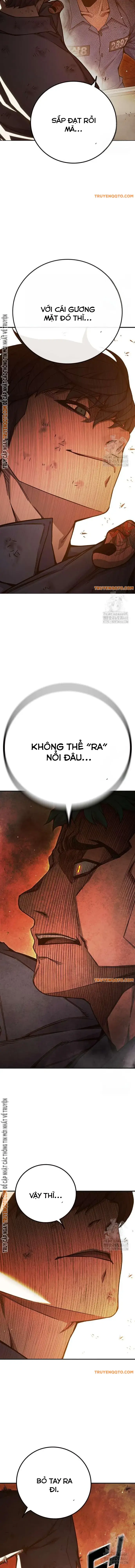 Nhà Tù Vị Thành Niên - Chapter 45 - Page 19