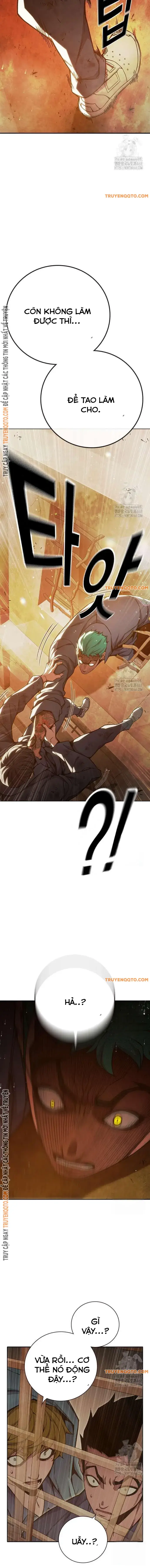 Nhà Tù Vị Thành Niên - Chapter 45 - Page 20