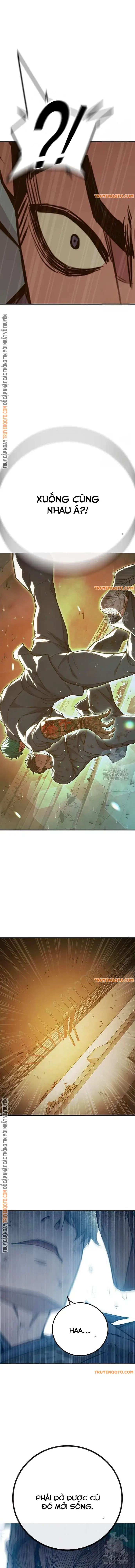 Nhà Tù Vị Thành Niên - Chapter 45 - Page 21