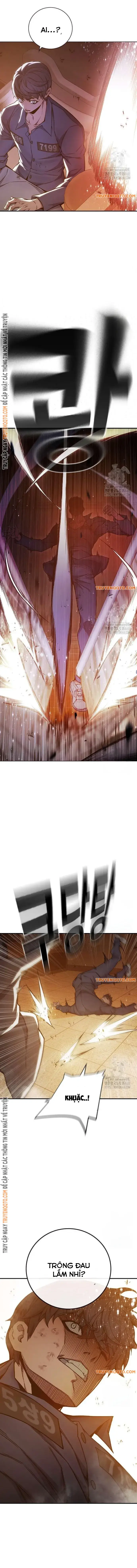 Nhà Tù Vị Thành Niên - Chapter 45 - Page 5