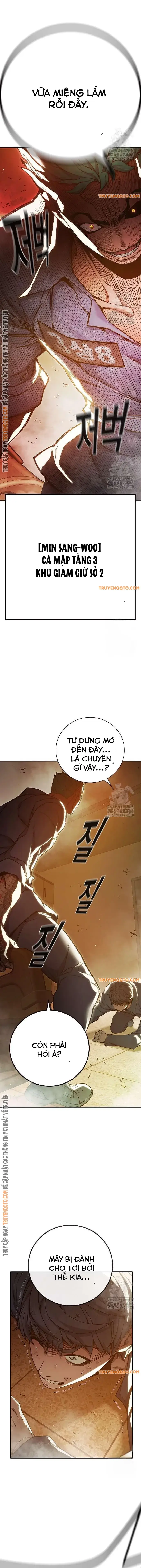 Nhà Tù Vị Thành Niên - Chapter 45 - Page 6
