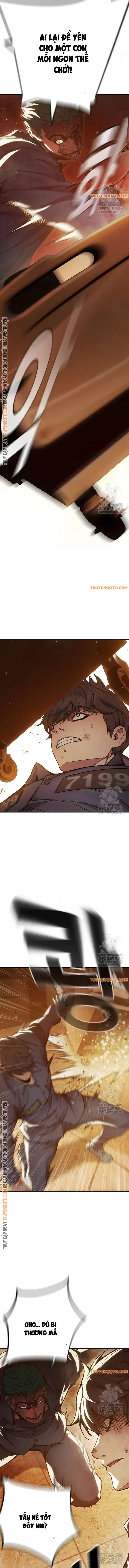 Nhà Tù Vị Thành Niên - Chapter 45 - Page 7