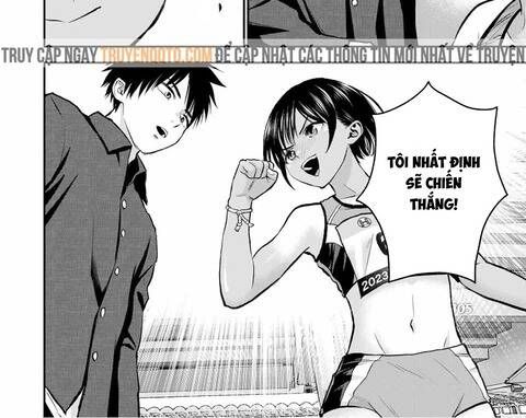 Làm Gì Có Chuyện Tình Hài Hước Giữa Bạn Thuở Nhỏ Được! - Chapter 89 - Page 11