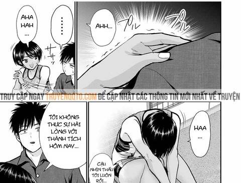 Làm Gì Có Chuyện Tình Hài Hước Giữa Bạn Thuở Nhỏ Được! - Chapter 89 - Page 20