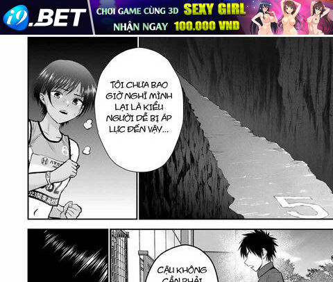 Làm Gì Có Chuyện Tình Hài Hước Giữa Bạn Thuở Nhỏ Được! - Chapter 89 - Page 22