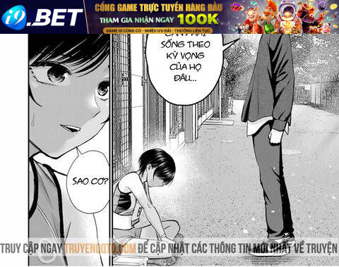 Làm Gì Có Chuyện Tình Hài Hước Giữa Bạn Thuở Nhỏ Được! - Chapter 89 - Page 23