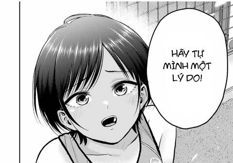 Làm Gì Có Chuyện Tình Hài Hước Giữa Bạn Thuở Nhỏ Được! - Chapter 89 - Page 26