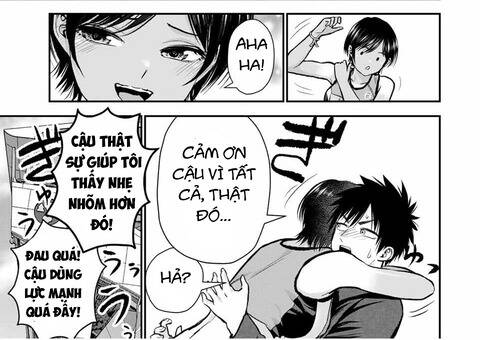 Làm Gì Có Chuyện Tình Hài Hước Giữa Bạn Thuở Nhỏ Được! - Chapter 89 - Page 29