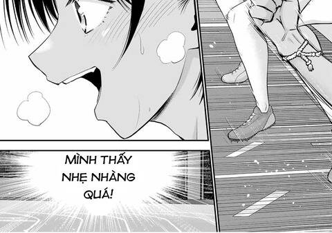 Làm Gì Có Chuyện Tình Hài Hước Giữa Bạn Thuở Nhỏ Được! - Chapter 89 - Page 33