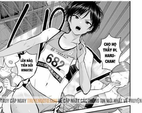 Làm Gì Có Chuyện Tình Hài Hước Giữa Bạn Thuở Nhỏ Được! - Chapter 89 - Page 5