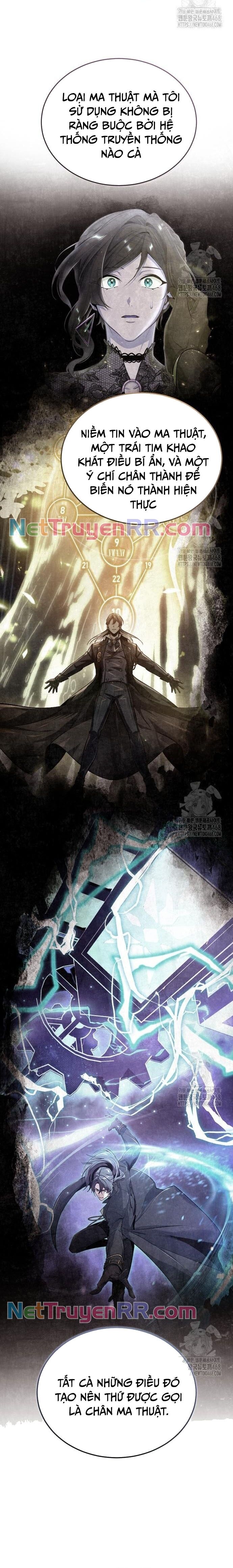 Giáo Sư Gián Điệp - Chapter 114 - Page 14