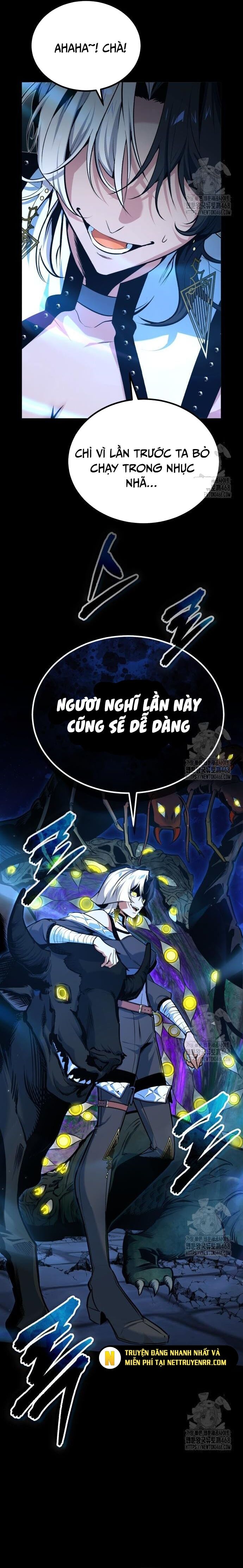 Giáo Sư Gián Điệp - Chapter 114 - Page 17