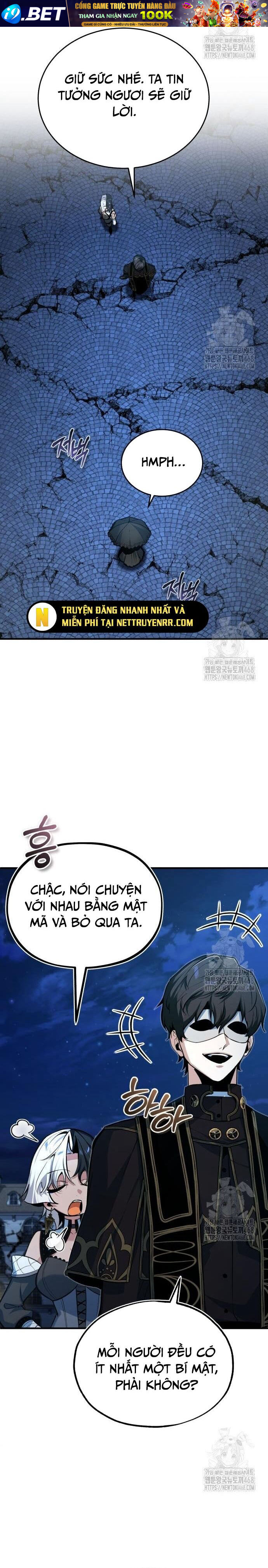 Giáo Sư Gián Điệp - Chapter 114 - Page 22