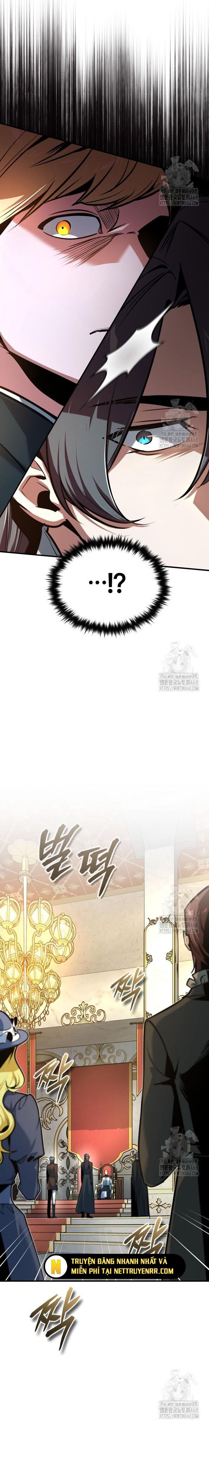 Giáo Sư Gián Điệp - Chapter 114 - Page 33