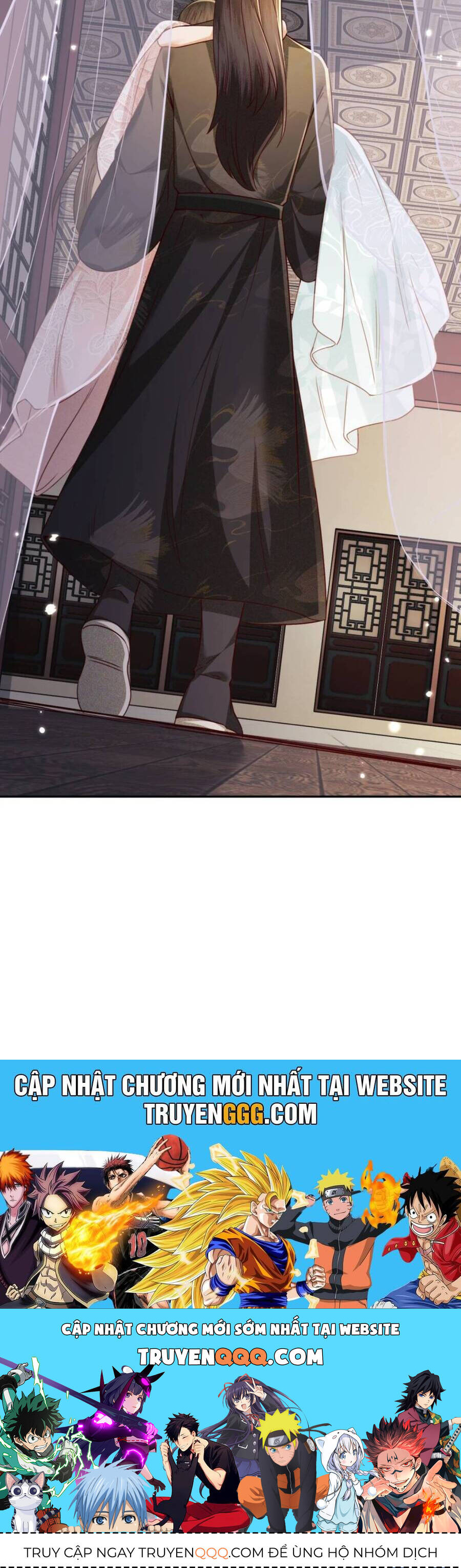 Mãn Cấp Trà Xanh Xuyên Không Thành Tiểu Đáng Thương - Chapter 147 - Page 19