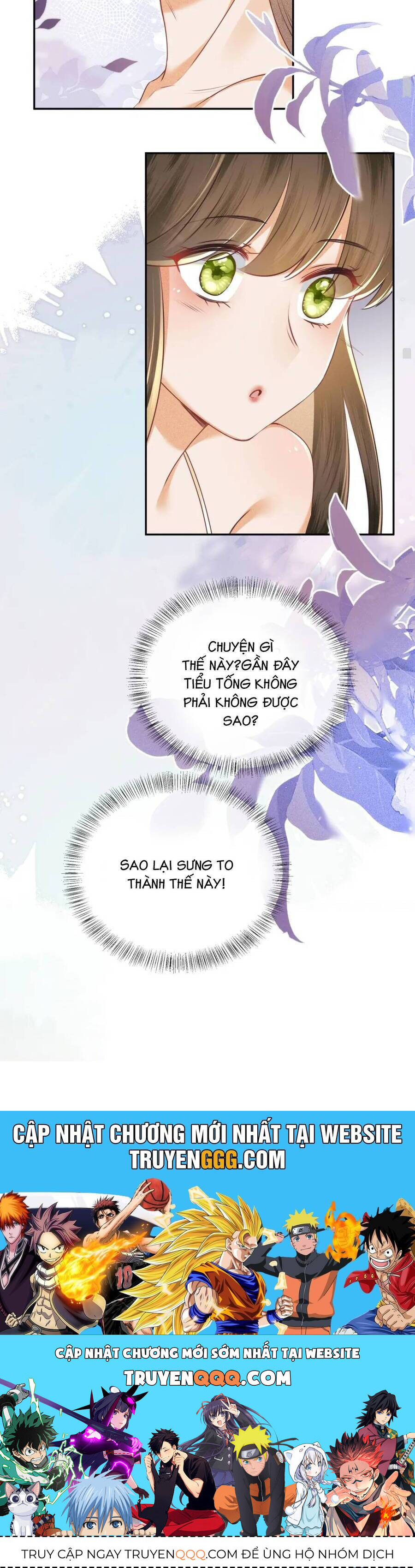 Mãn Cấp Trà Xanh Xuyên Không Thành Tiểu Đáng Thương - Chapter 149 - Page 14