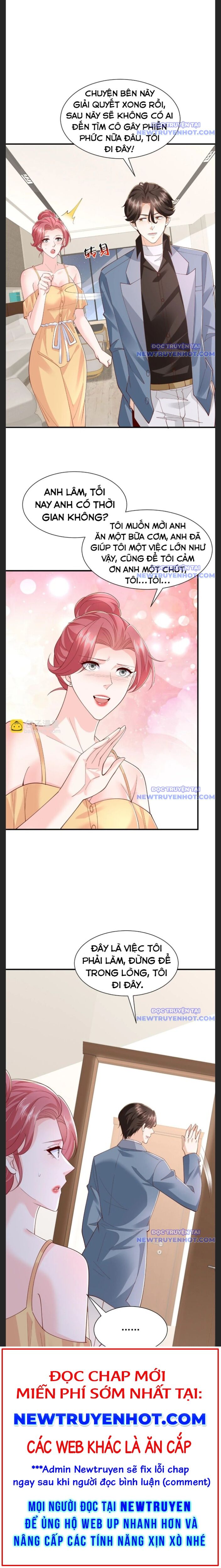 Mỗi Tuần Ta Có Một Nghề Nghiệp Mới - Chapter 784 - Page 9