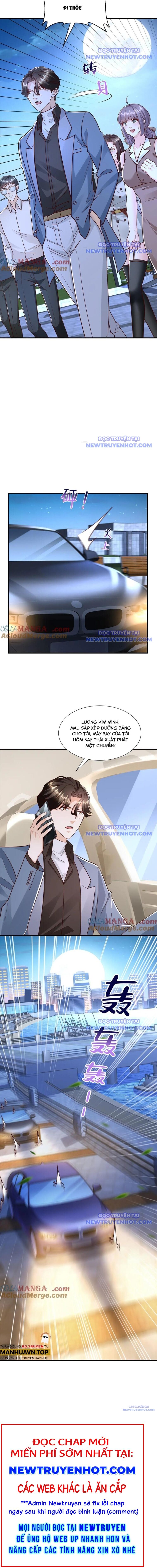 Mỗi Tuần Ta Có Một Nghề Nghiệp Mới - Chapter 786 - Page 5