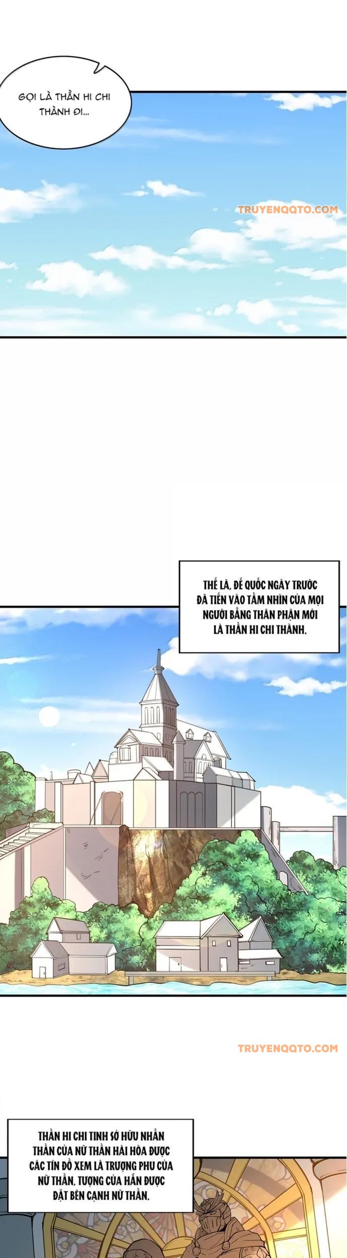 Hậu Cung Của Ta Toàn Là Ma Nữ Phản Diện - Chapter 208 - Page 20