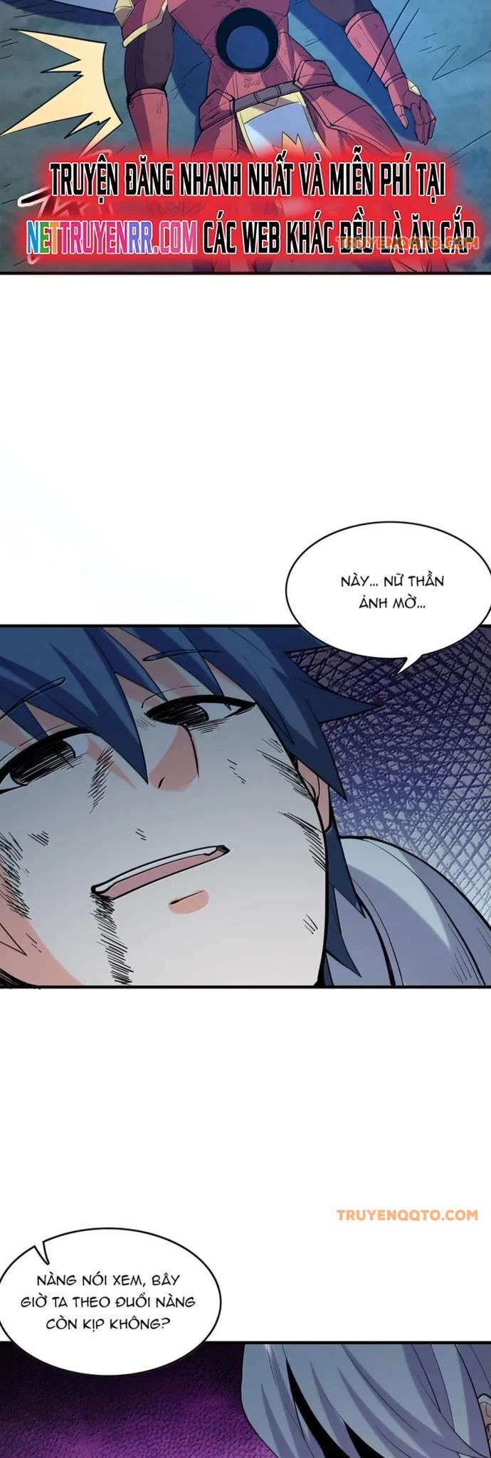 Hậu Cung Của Ta Toàn Là Ma Nữ Phản Diện - Chapter 208 - Page 32