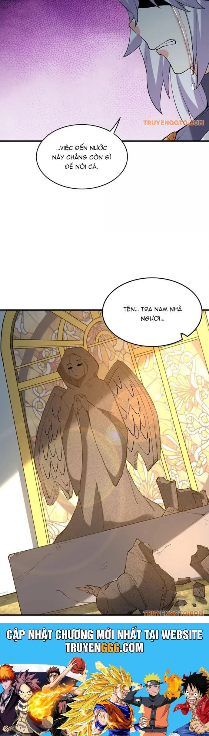 Hậu Cung Của Ta Toàn Là Ma Nữ Phản Diện - Chapter 208 - Page 33